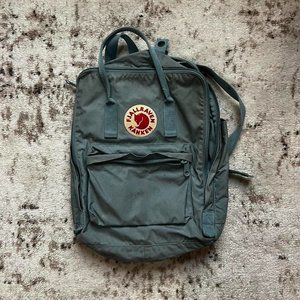 Fjallraven Kanken Backpack